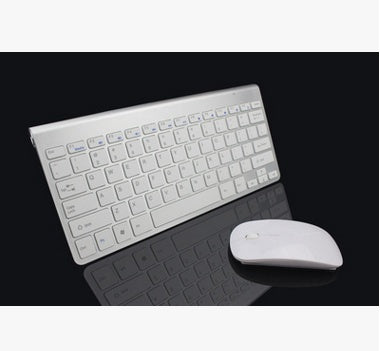 Bluetooth Keyboard and Mouse