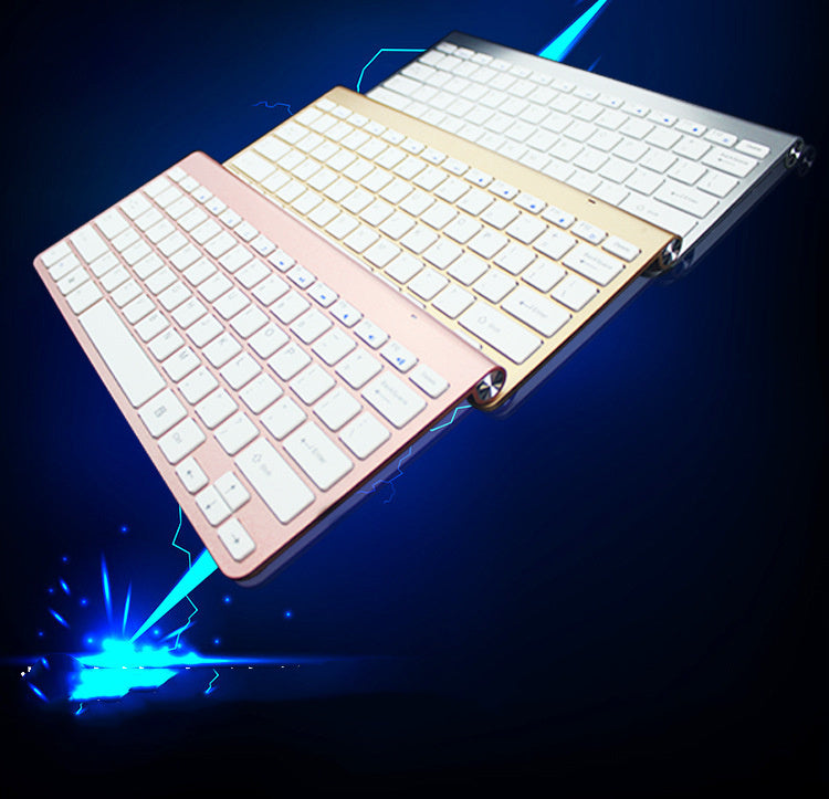 Bluetooth Keyboard and Mouse