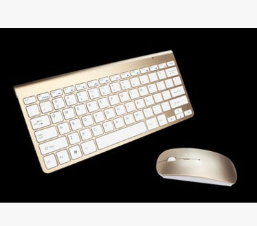 Bluetooth Keyboard and Mouse